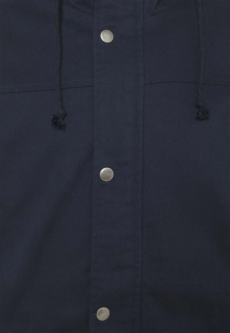 Only & Sons Herren ONSALEX SPRING - Parka - Night Sky | Winddichter Freizeitparka für Männer 5 Only & Sons Herren ONSALEX SPRING - Parka - Night Sky | Winddichter Freizeitparka für Männer – Bild 5