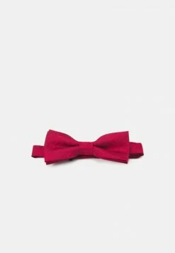 Only & Sons Herren ONSTANNER BOW TIE BOX SET mit Einstecktuch in Merlot | Fliegen Set -Only & Sons Geschäft aec803c9191a40dcbf422e9720d44f52