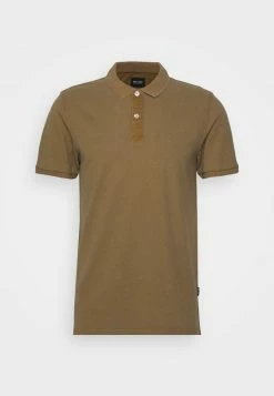 Only & Sons ONSTRAVIS Poloshirt Chinchilla - Elegantes Polo für Herren