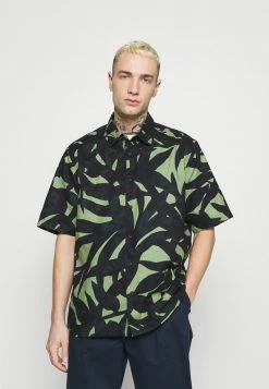 Only & Sons Herren ONSENOAH LIFE Hemd - Hedge Green | Freizeithemd | Casual Style