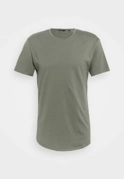 Only & Sons ONSMATT LIFE LONGY T-Shirt Basic Herren - Castor Gray 8 Only & Sons ONSMATT LIFE LONGY T-Shirt Basic Herren - Castor Gray -Only & Sons Geschäft af2f1ccf77b84cc9bb3c8ca5c7056a6f