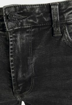 Only & Sons Herren ONSLOOM LIFE - Slim Fit Jeans in Grau Denim | Moderne Passform | Hochwertiges Material -Only & Sons Geschäft b00bb97975d1444f9113d2e198f049d9