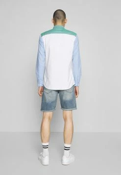 Only & Sons Herren ONSAVI LOOSE - Jeans Shorts - Blue Denim | Bequeme & Stilvolle Herrenshorts 7 Only & Sons Herren ONSAVI LOOSE - Jeans Shorts - Blue Denim | Bequeme & Stilvolle Herrenshorts -Only & Sons Geschäft b00d41968fc04baea77c62a25e92b566