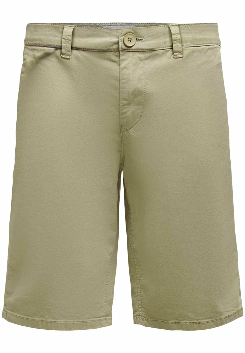 Only & Sons Herren Shorts - Beige | Stilvolle Chino Shorts für Herren 4 Only & Sons Herren Shorts - Beige | Stilvolle Chino Shorts für Herren – Bild 4