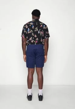 Only & Sons Herren ONSCAM CARGO - Shorts - Dress Blues | Stylische Chino Shorts für Herren -Only & Sons Geschäft b0b566e298de4b608f5e834de6532370