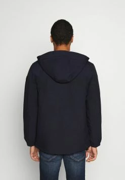 Only & Sons Übergangsjacke ONSEMIL in Night Sky - Leichte Herrenjacke -Only & Sons Geschäft b0f26fd7749741f9a6a9861999c1f9cf