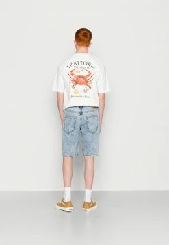 Only & Sons Herren ONSAVI - Jeans Shorts - Blue Denim | Moderne Denim-Shorts für Herren 7 Only & Sons Herren ONSAVI - Jeans Shorts - Blue Denim | Moderne Denim-Shorts für Herren -Only & Sons Geschäft b0fe4752644e47bc9bbbb953c26f1f7b