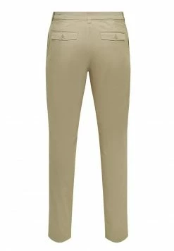 Only & Sons Stoffhose - Chinchilla | Elegante Herrenhose für stilvolle Auftritte -Only & Sons Geschäft b10f281faa1b49889dc22d38d8dd2183