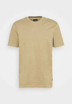 Only & Sons Herren ONSMILLENIUM LIFE TEE - Basic T-Shirt in Chinchilla 8 Only & Sons Herren ONSMILLENIUM LIFE TEE - Basic T-Shirt in Chinchilla -Only & Sons Geschäft b15b4b57e6de4c79b4b94a20614c077c