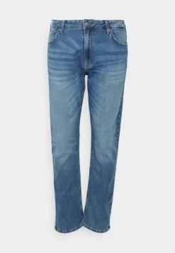 Only & Sons Herren ONSWEFT LIFE - Straight Leg Jeans - Blau Denim | Hochwertige Herrenjeans