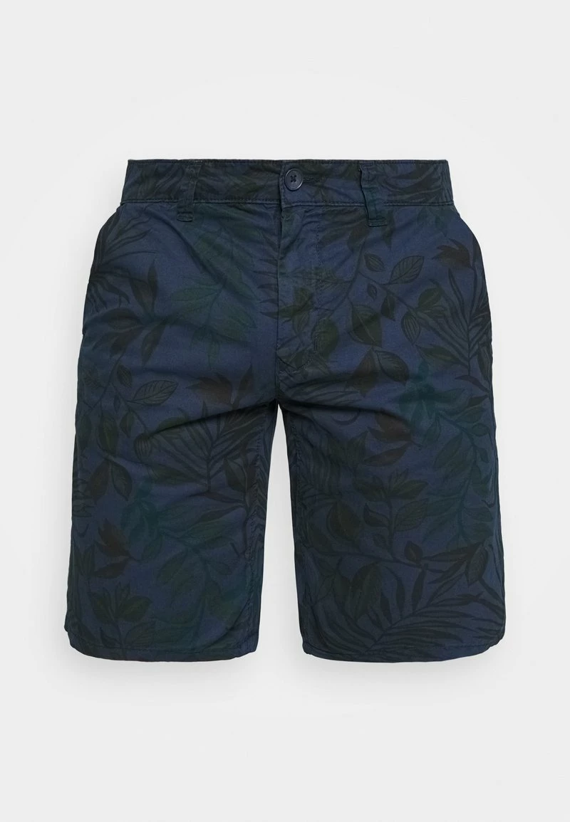 Only & Sons Herren ONSWILL LIFE - Kurze Chino Shorts in Dress Blues | Bequeme Freizeitshorts 4 Only & Sons Herren ONSWILL LIFE - Kurze Chino Shorts in Dress Blues | Bequeme Freizeitshorts – Bild 4