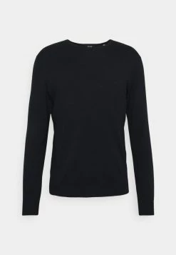 Only & Sons Herren ONSWYLER LIFE CREW - Strickpullover Dark Navy | Hochwertige Strickwaren -Only & Sons Geschäft b17d2e79bc2742b89b5ef05c43b9d3e8