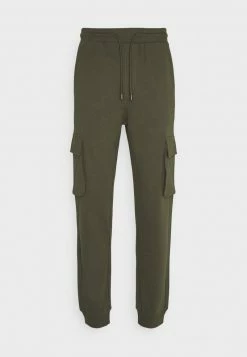 Only & Sons Herren ONSKIAN KENDRICK PANT - Jogginghose - Olive Night - Bequeme Freizeithose für Herren -Only & Sons Geschäft b17f196f292543b49ceca96f618400c5