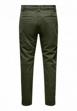 Only & Sons Herren Cargohose - Canteen | Modische Cargohose für Herren | Bequem & Stilvoll -Only & Sons Geschäft b1eb15131d504e0e8f01a53b5cda0de5