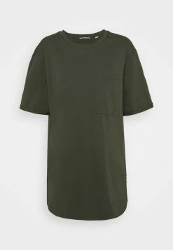 Only & Sons Herren ONSGAVIN LIFE TEE - Basic T-Shirt in Forest Night -Only & Sons Geschäft b1eb5c6a95744164b01d5d225bea83a4
