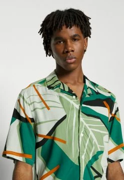 Only & Sons Herren ONSBROOKS LIFE Hemd - Reseda | Freizeithemd für stilvolle Herren -Only & Sons Geschäft b1f3e2ecb9dc47e0b5cbaf580125d285