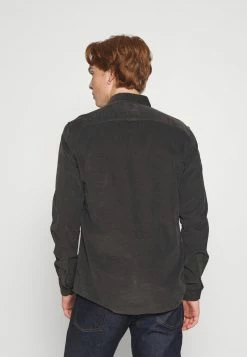 Only & Sons Herren ONSLOGAN LIFE Hemd - Peat - Modisches Freizeithemd für Herren -Only & Sons Geschäft b233688d5094417bb46500644dda370d