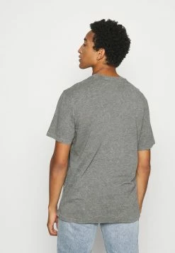 Only & Sons Herren ONSAEROSMITH LIFE Print T-Shirt - Medium Grey Melange - Trendiges Basic Shirt 8 Only & Sons Herren ONSAEROSMITH LIFE Print T-Shirt - Medium Grey Melange - Trendiges Basic Shirt -Only & Sons Geschäft b2d6fc12d15b48ce81892d4d110cd103