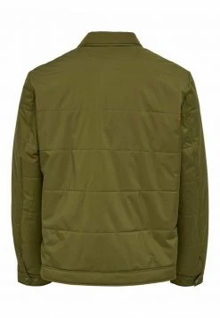 Only & Sons Herren Langarmshirt - Kangaroo | Modernes Langarmshirt für Herren | Hochwertiges Baumwollmaterial -Only & Sons Geschäft b2d72f9b58cb4cd28786117c5409533a