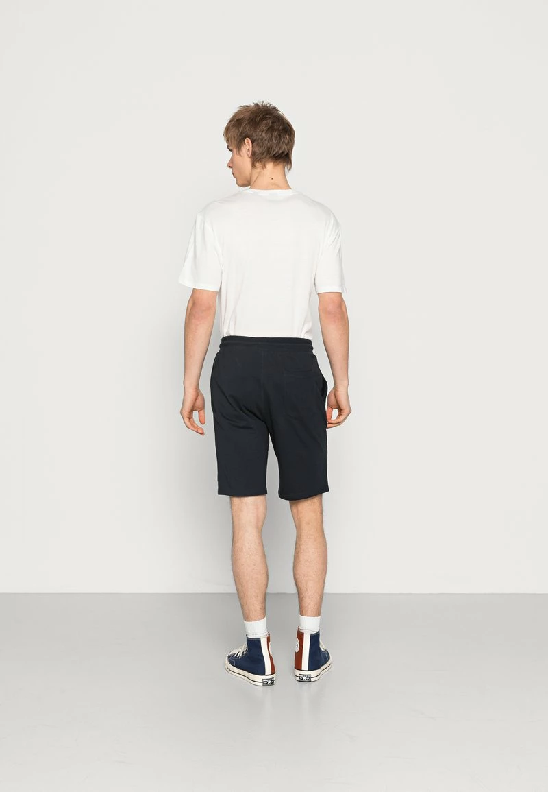 Only & Sons ONSNEIL Jogginghose Herren - Dark Navy | Bequeme Freizeithose 3 Only & Sons ONSNEIL Jogginghose Herren - Dark Navy | Bequeme Freizeithose – Bild 3