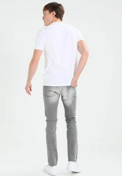 Only & Sons Herren ONSLOOM Slim Fit Jeans - Grau 9 Only & Sons Herren ONSLOOM Slim Fit Jeans - Grau -Only & Sons Geschäft b324cc9777234dc783dc8eb61693c108