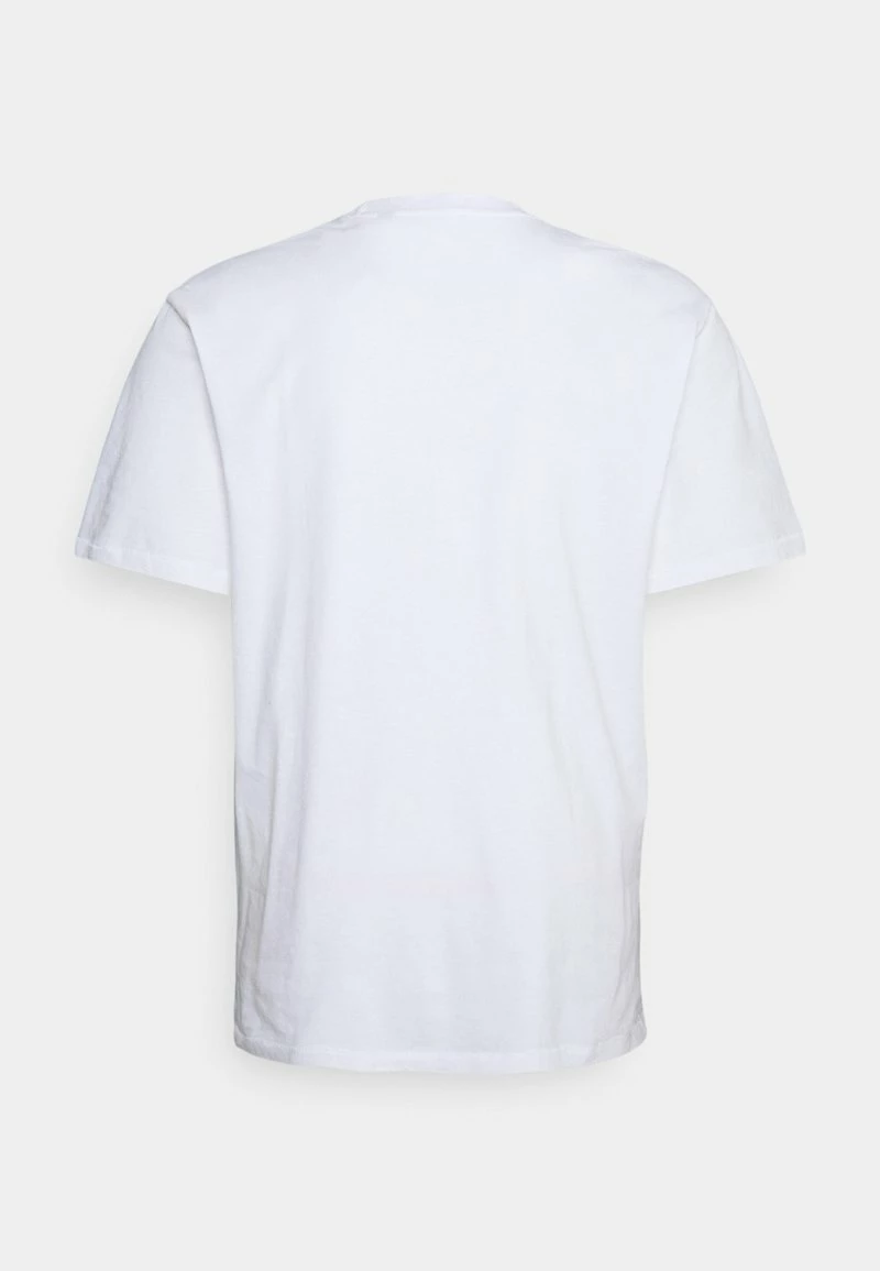 Only & Sons Herren ONSGUNS LIFE PLUS - T-Shirt Print - Hellweiß 2 Only & Sons Herren ONSGUNS LIFE PLUS - T-Shirt Print - Hellweiß – Bild 2