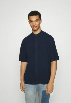 Only & Sons Herren ONSKOBY LIFE RELAXED Hemd - Dress Blues - Freizeithemd