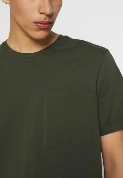 Only & Sons Herren ONSGAVIN LIFE TEE - Basic T-Shirt in Forest Night -Only & Sons Geschäft b371dc07a6ca478497c778011b4ad4bd