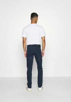 Only & Sons ONSLOOM LIFE - Jeans Tapered Fit - Blau Denim | Herren - Slim Fit - Hochwertige Herrenjeans 8 Only & Sons ONSLOOM LIFE - Jeans Tapered Fit - Blau Denim | Herren - Slim Fit - Hochwertige Herrenjeans -Only & Sons Geschäft b3cce2d0a0604a44886ba0005116aaf7