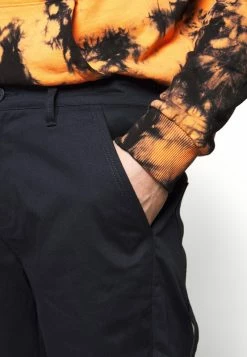 Only & Sons Herren ONSLUDVIG WORKWEAR - Chino Shorts in Dunkelblau -Only & Sons Geschäft b3fa362d0f38459a914f5e90b4b1a394