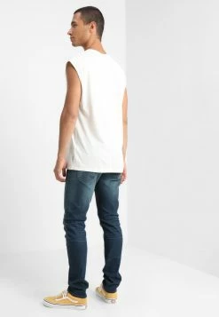 Only & Sons ONSLOOM - Jeans Slim Fit - Blue Denim für Herren | Hochwertige Damenjeans -Only & Sons Geschäft b55e924ac20b46bb96513912d286ce93