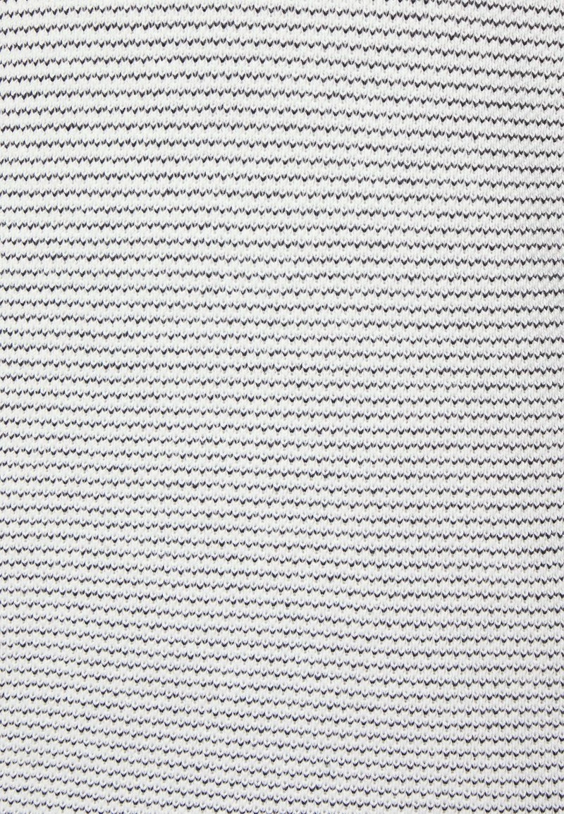 Only & Sons Herren ONSNIGUEL LIFE CREW NECK Strickpullover - Star White - Moderner Style 3 Only & Sons Herren ONSNIGUEL LIFE CREW NECK Strickpullover - Star White - Moderner Style – Bild 3