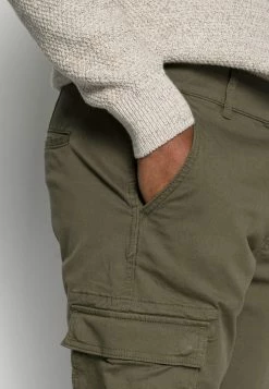 Only & Sons Herren ONSCAM STAGE CUFF - Cargohose - Olive Night | Modische Herrenhose -Only & Sons Geschäft b6298589fcd94d31b24dde6b42fd67d3