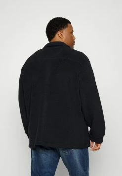 Only & Sons Herren ONSREMY OVERSHIRT - Übergangsjacke - Schwarz -Only & Sons Geschäft b633e3fc6b724e41a456f29022aade25