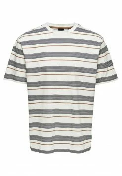 Only & Sons Herren RELAXED FIT T-Shirt Print - Star White | Bequem & Stilvoll 10 Only & Sons Herren RELAXED FIT T-Shirt Print - Star White | Bequem & Stilvoll -Only & Sons Geschäft b6fd98766361474598bcd006d7d91566