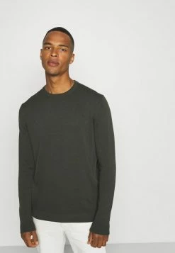 Only & Sons Herren ONSALEX CREW NECK Strickpullover in Peat - Modischer Herrenpullover -Only & Sons Geschäft b70b8f4e0d0845c2be350f23cf00e90e