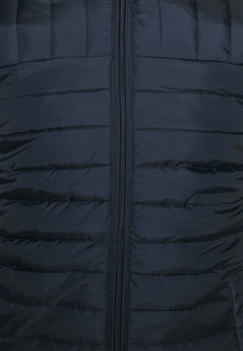 Only & Sons Herren ONSPAUL QUILTED HOOD JACKET - Übergangsjacke - Dark Navy 7 Only & Sons Herren ONSPAUL QUILTED HOOD JACKET - Übergangsjacke - Dark Navy – Bild 7