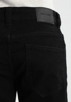 Only & Sons ONSWARP Skinny Fit Jeans - Black Denim für Herren -Only & Sons Geschäft b75130d4b80b434a81e995b0c5199ef1