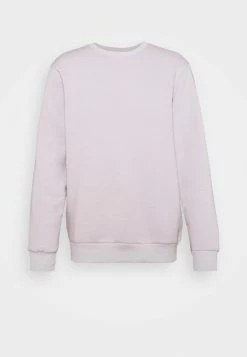 Only & Sons Herren ONSCERES Sweatshirt mit Regenmuster - Bequemer und stilvoller Herrenpullover -Only & Sons Geschäft b759f12b93ca4d64826db98df22d3149