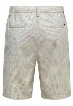 Only & Sons Herren Shorts - Silver Lining | Leichte Chino Shorts für Herren -Only & Sons Geschäft b7c1c16a534d42bea4dcb4cc2bc55e68
