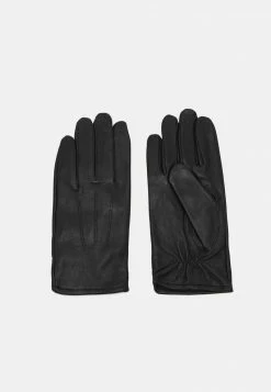 Only & Sons ONSFRITZ GLOVE UNISEX - Fingerhandschuh in Schwarz