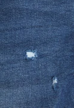 Only & Sons ONSLOOM LIFE - Straight Leg Jeans in Blau Denim für Herren 5 Only & Sons ONSLOOM LIFE - Straight Leg Jeans in Blau Denim für Herren -Only & Sons Geschäft b827386b643e48c09fb9c01d03fd2fb8