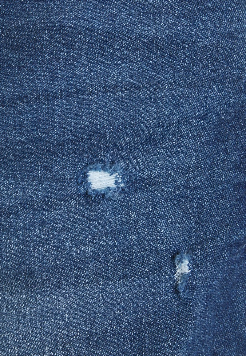 Only & Sons ONSLOOM LIFE - Straight Leg Jeans in Blau Denim für Herren 3 Only & Sons ONSLOOM LIFE - Straight Leg Jeans in Blau Denim für Herren – Bild 3