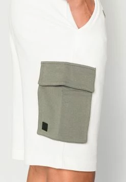 Only & Sons Herren NICOLAS - Shorts - Star White | Chino Shorts für Männer 9 Only & Sons Herren NICOLAS - Shorts - Star White | Chino Shorts für Männer -Only & Sons Geschäft b8369dd2eef34206908764a15730dba1