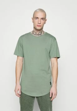 Only & Sons Herren T-Shirt Basic - Hedge Green | Premium Qualität