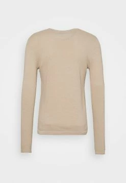 Only & Sons Herren ONSPANTER LIFE CREW Strickpullover Beige - Bequemer Herrenpullover 11 Only & Sons Herren ONSPANTER LIFE CREW Strickpullover Beige - Bequemer Herrenpullover -Only & Sons Geschäft b9a7f120fb7842bf9f4c753ad8b20791