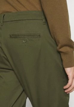 Only & Sons Herren ONSCAM PG - Chino - Olive Night | Moderne Herrenhose in Olive -Only & Sons Geschäft ba33c392180544f781d39dd57a62499b