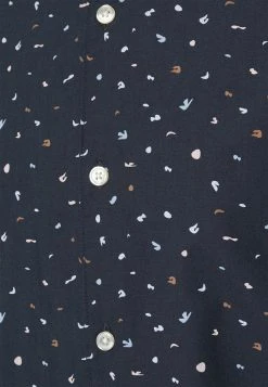 Only & Sons Herren ONSALBERT DITSY - Freizeithemd in Dark Navy 9 Only & Sons Herren ONSALBERT DITSY - Freizeithemd in Dark Navy -Only & Sons Geschäft ba801ffce962402ebb81c2dec5604418