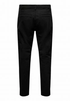 Only & Sons Herren Cargohose - Schwarz | Stilvolle Modetrends für jeden Anlass -Only & Sons Geschäft bae476d04712431f94202f9b039eb414