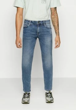 Only & Sons Herren Jeans Slim Fit - Blaue Denim Hose für modische Herren
